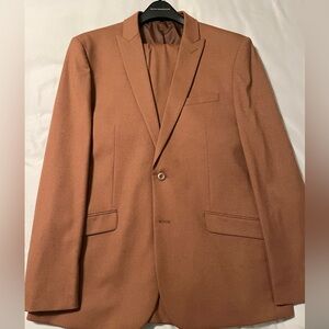 Express 2-piece suit